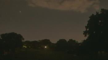 Weather camera view of Fort Lauderdale Country Club.