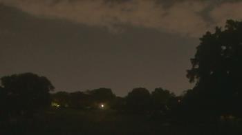 Weather camera view of Fort Lauderdale Country Club.