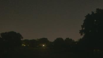 Weather camera view of Fort Lauderdale Country Club.