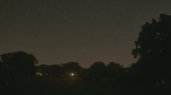 Weather camera view of Fort Lauderdale Country Club.