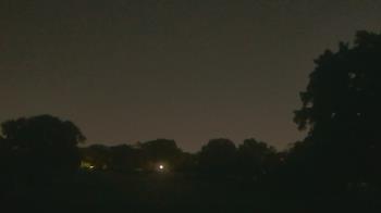 Weather camera view of Fort Lauderdale Country Club.