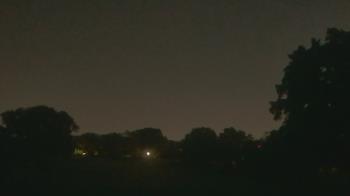 Weather camera view of Fort Lauderdale Country Club.