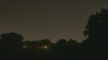 Weather camera view of Fort Lauderdale Country Club.