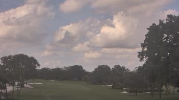 Weather camera view of Fort Lauderdale Country Club.