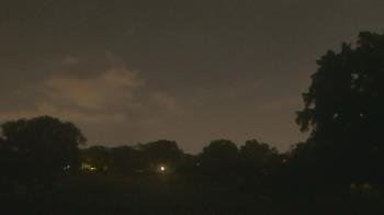 Weather camera view of Fort Lauderdale Country Club.