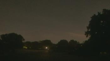 Weather camera view of Fort Lauderdale Country Club.