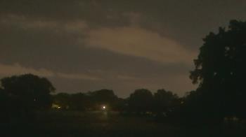 Weather camera view of Fort Lauderdale Country Club.