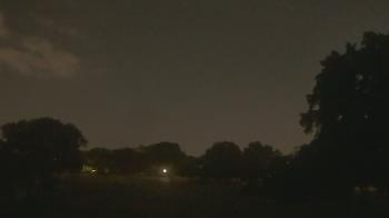 Weather camera view of Fort Lauderdale Country Club.