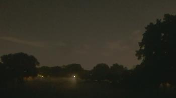 Weather camera view of Fort Lauderdale Country Club.