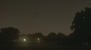 Weather camera view of Fort Lauderdale Country Club.