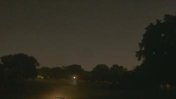 Weather camera view of Fort Lauderdale Country Club.
