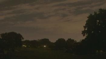 Weather camera view of Fort Lauderdale Country Club.