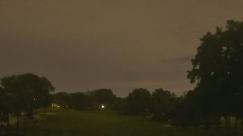 Weather camera view of Fort Lauderdale Country Club.