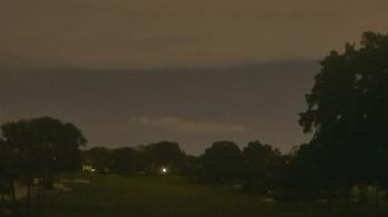 Weather camera view of Fort Lauderdale Country Club.