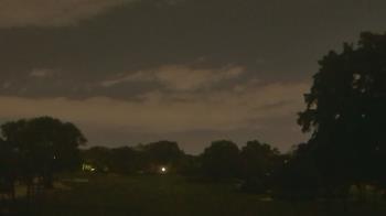 Weather camera view of Fort Lauderdale Country Club.