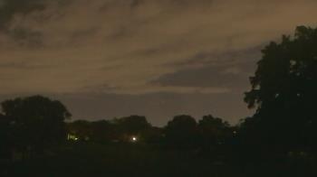 Weather camera view of Fort Lauderdale Country Club.