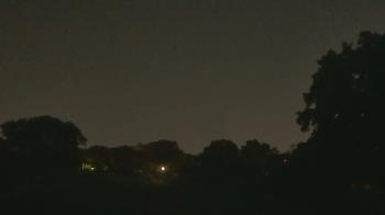 Weather camera view of Fort Lauderdale Country Club.