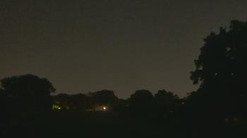 Weather camera view of Fort Lauderdale Country Club.