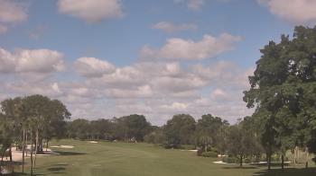 Weather camera view of Fort Lauderdale Country Club.