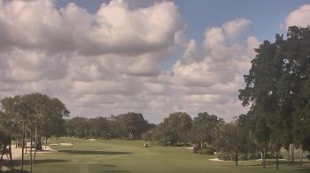 Weather camera view of Fort Lauderdale Country Club.