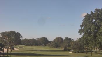 Weather camera view of Fort Lauderdale Country Club.
