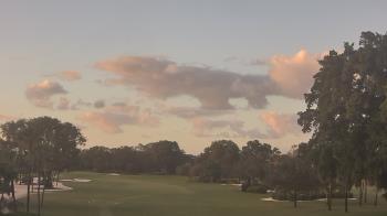 Weather camera view of Fort Lauderdale Country Club.