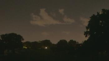 Weather camera view of Fort Lauderdale Country Club.