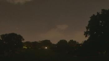 Weather camera view of Fort Lauderdale Country Club.