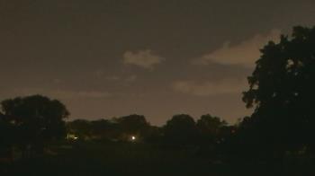 Weather camera view of Fort Lauderdale Country Club.