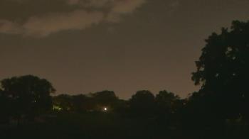 Weather camera view of Fort Lauderdale Country Club.