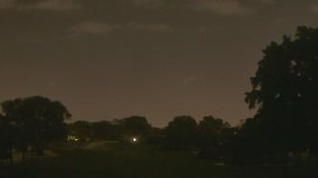 Weather camera view of Fort Lauderdale Country Club.