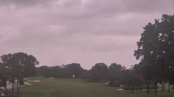 Weather camera view of Fort Lauderdale Country Club.
