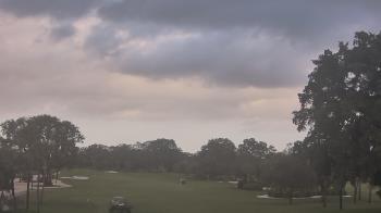 Weather camera view of Fort Lauderdale Country Club.