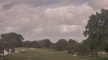 Weather camera view of Fort Lauderdale Country Club.