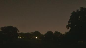 Weather camera view of Fort Lauderdale Country Club.