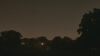 Weather camera view of Fort Lauderdale Country Club.