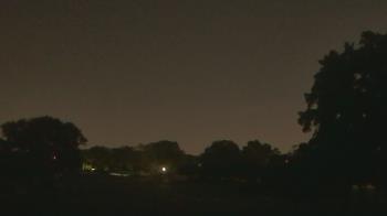 Weather camera view of Fort Lauderdale Country Club.