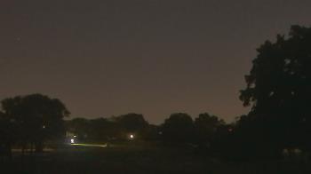 Weather camera view of Fort Lauderdale Country Club.