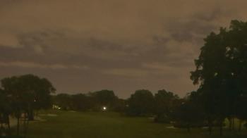 Weather camera view of Fort Lauderdale Country Club.
