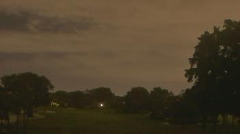 Weather camera view of Fort Lauderdale Country Club.