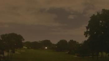 Weather camera view of Fort Lauderdale Country Club.