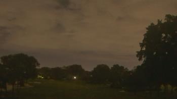 Weather camera view of Fort Lauderdale Country Club.