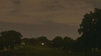 Weather camera view of Fort Lauderdale Country Club.