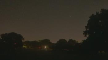 Weather camera view of Fort Lauderdale Country Club.