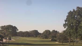Weather camera view of Fort Lauderdale Country Club.