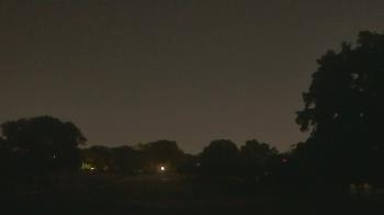 Weather camera view of Fort Lauderdale Country Club.