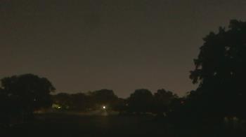 Weather camera view of Fort Lauderdale Country Club.