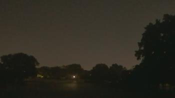 Weather camera view of Fort Lauderdale Country Club.