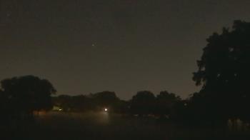 Weather camera view of Fort Lauderdale Country Club.