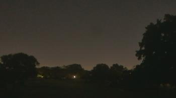 Weather camera view of Fort Lauderdale Country Club.